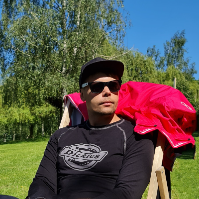 Author