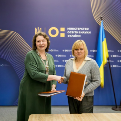 УІРО безоплатно отримує цифрову платформу для професійного розвитку освітян «EdWay»