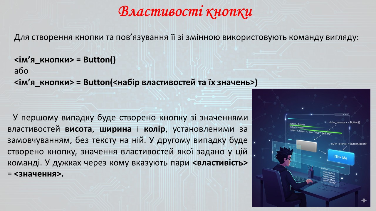Презентація Інформатика 8 клас - зображення Skoln