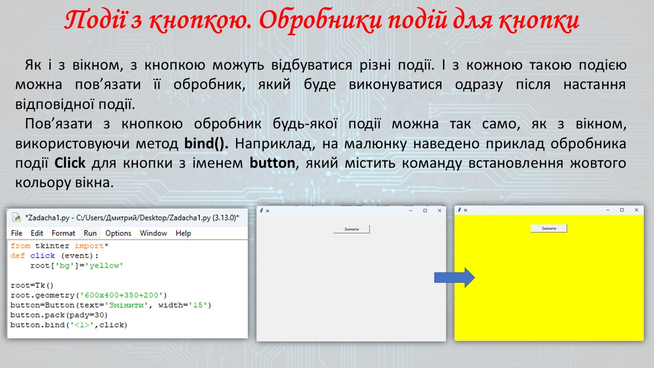 Презентація Інформатика 8 клас - зображення Skoln