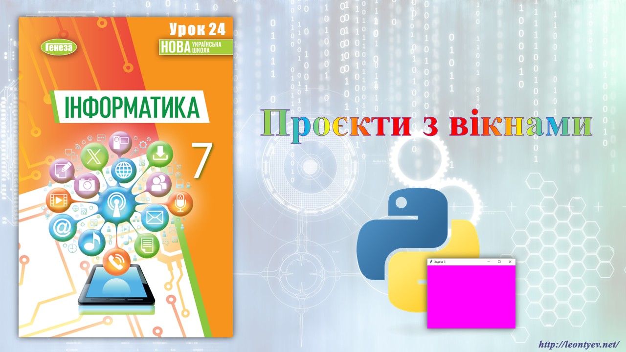 Презентація Інформатика 7 клас - зображення Skoln