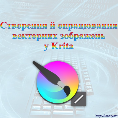Презентація Інформатика 6 клас - зображення Skoln