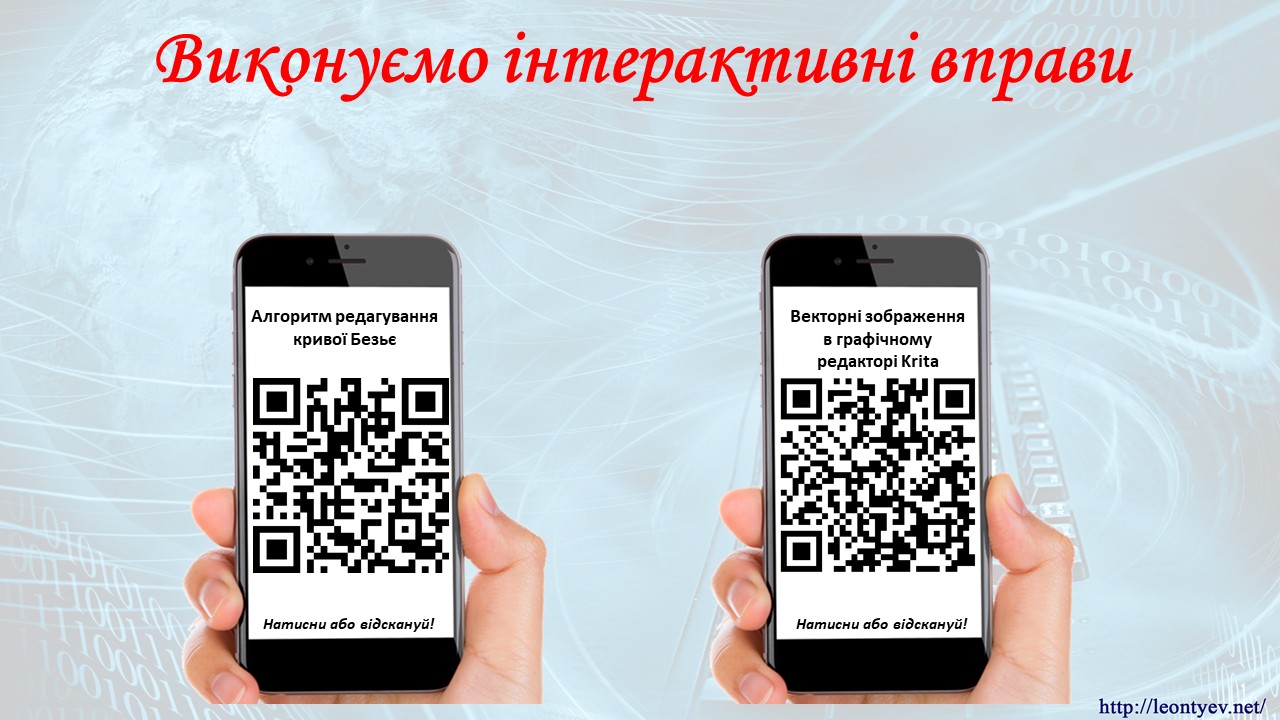 Презентація Інформатика 6 клас - зображення Skoln