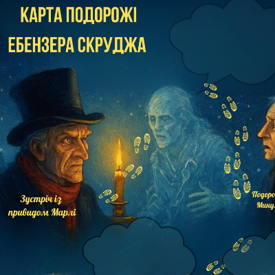 Матеріали до уроку Зарубіжна література 6 клас - зображення Skoln