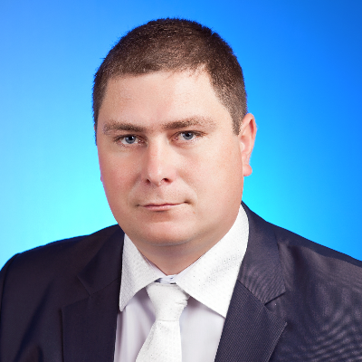 Автор