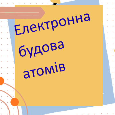 Матеріали до уроку Хімія 8 клас - зображення Skoln