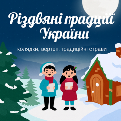 Презентація Виховна робота 4 клас - зображення Skoln