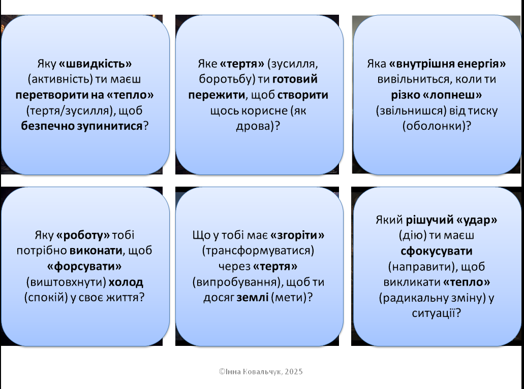 Презентація Фізика 8 клас - зображення Skoln