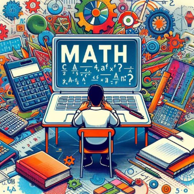 Контрольна робота Математика 5 клас - зображення Skoln