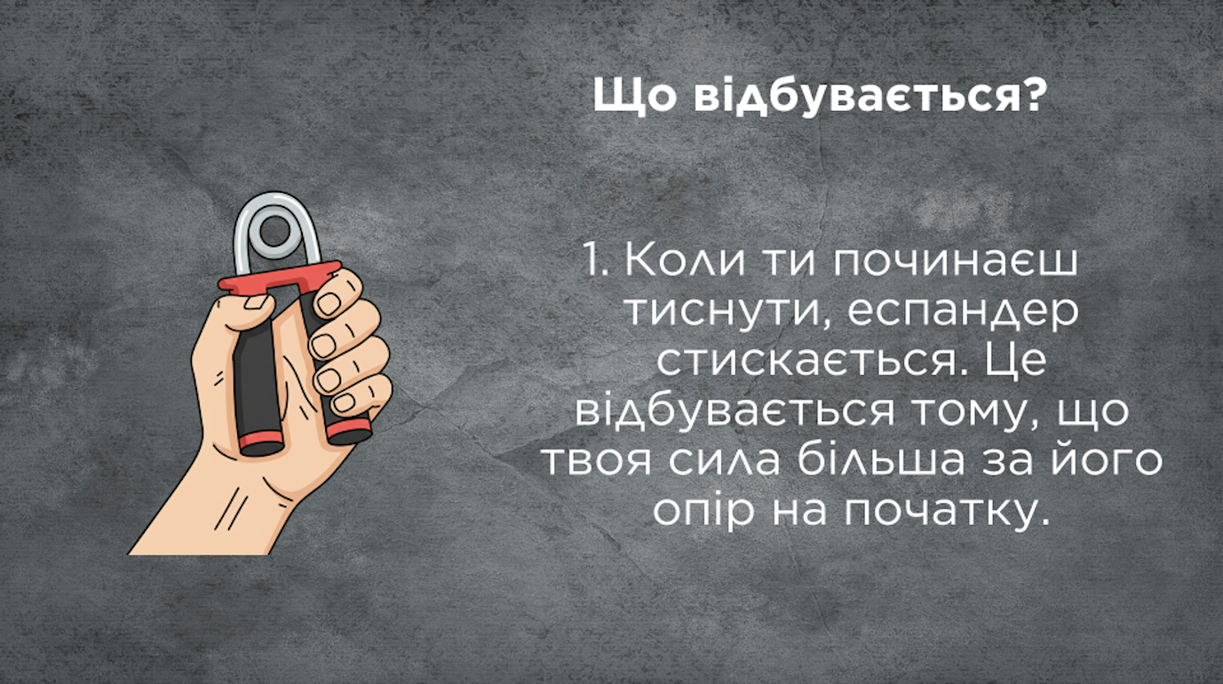 Презентація Фізика 5 клас - зображення Skoln
