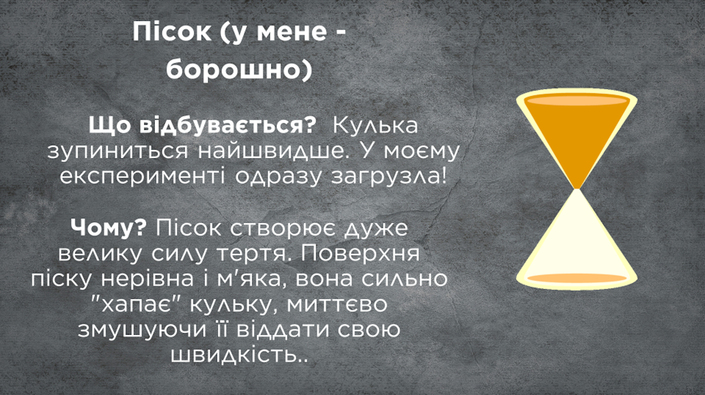 Презентація Фізика 5 клас - зображення Skoln