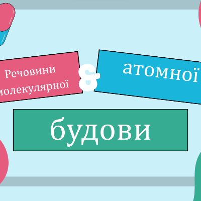 Презентація Хімія 8 клас - зображення Skoln