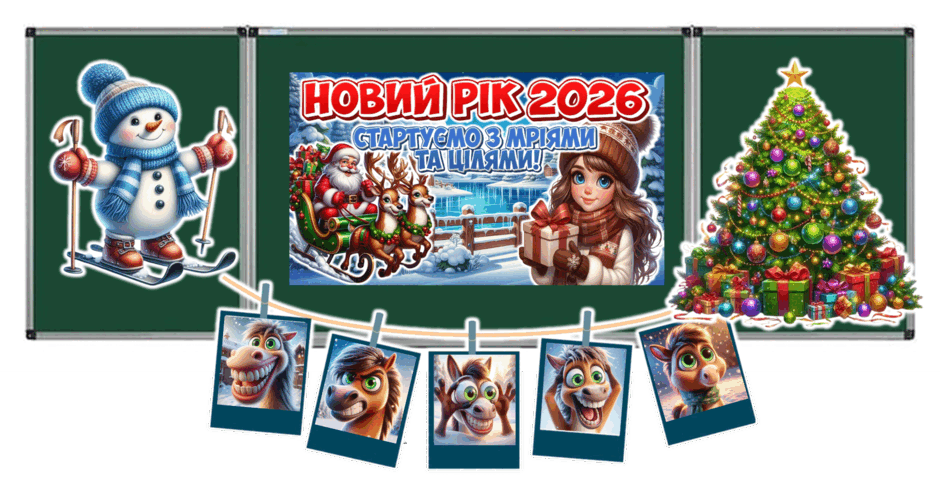 Презентація Виховна робота Всі класи - зображення Skoln