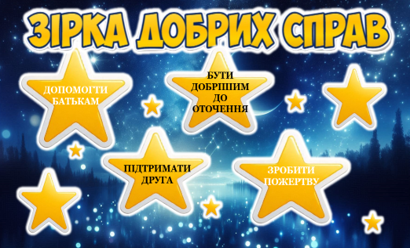 Презентація Виховна робота Всі класи - зображення Skoln