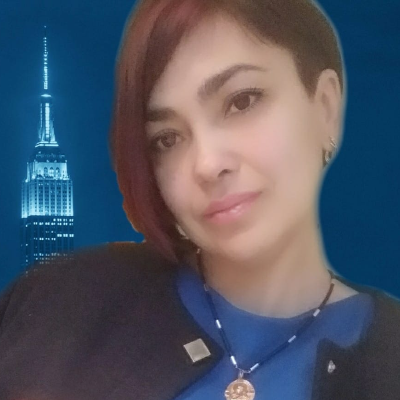Автор
