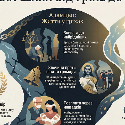 Матеріали до уроку Українська література Старші класи - зображення Skoln