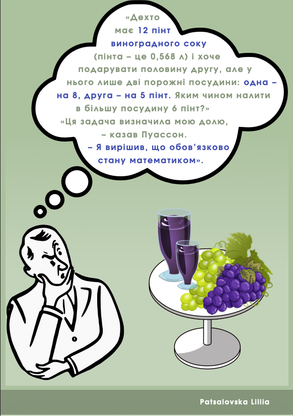 Матеріали до уроку Математика Всі класи - зображення Skoln