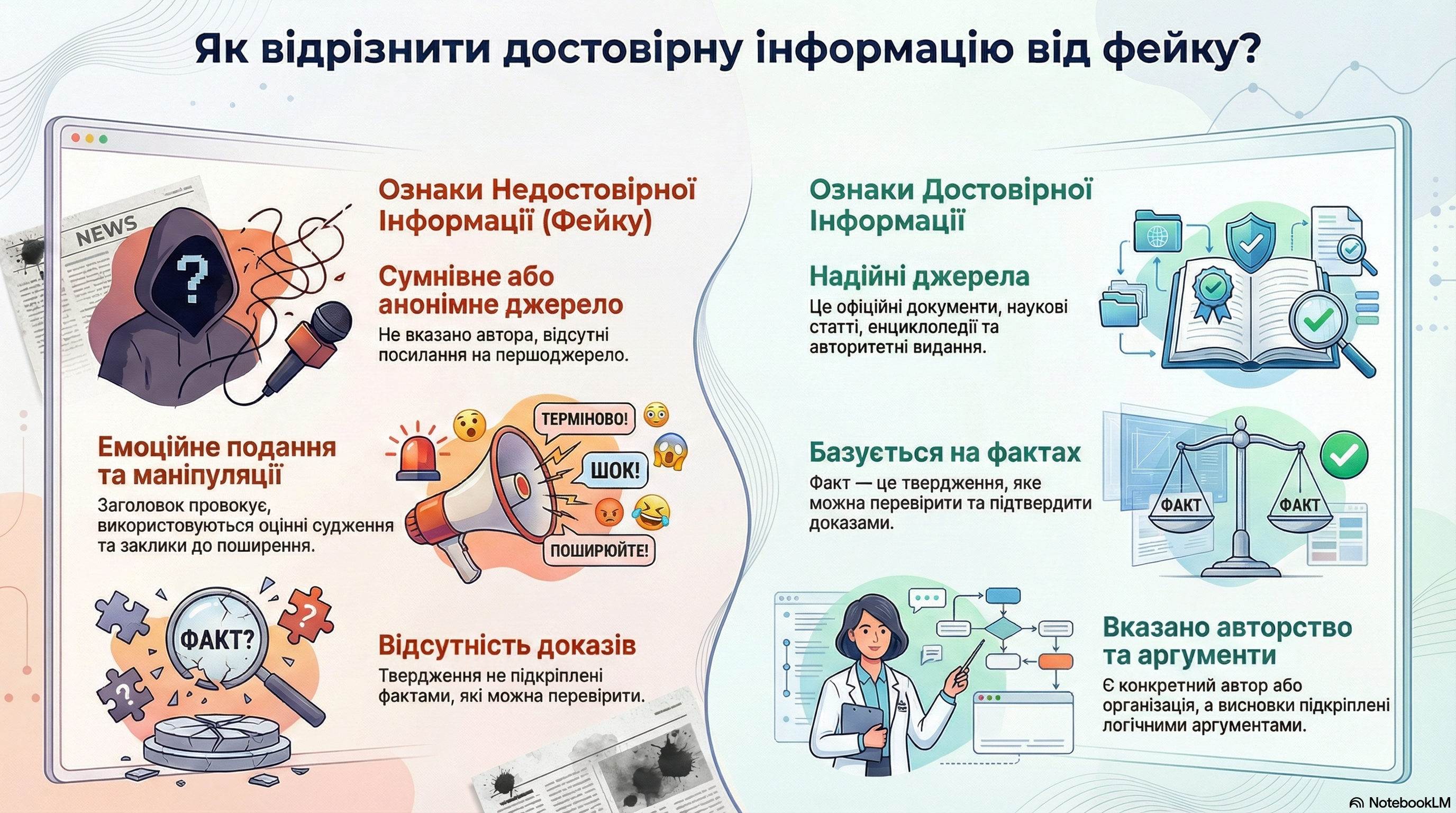 Матеріали до уроку Українська мова 6 клас - зображення Skoln