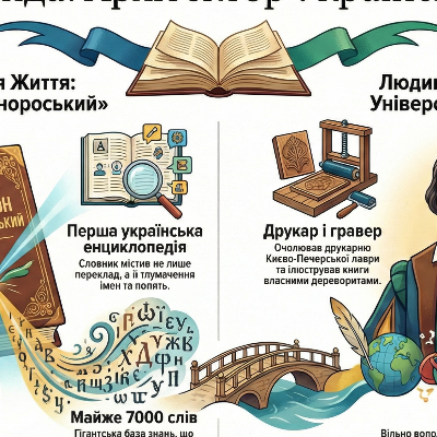 Матеріали до уроку Українська мова 8 клас - зображення Skoln