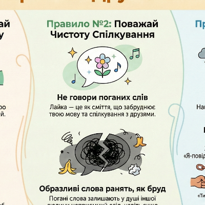 Презентація Етика Всі класи - зображення Skoln