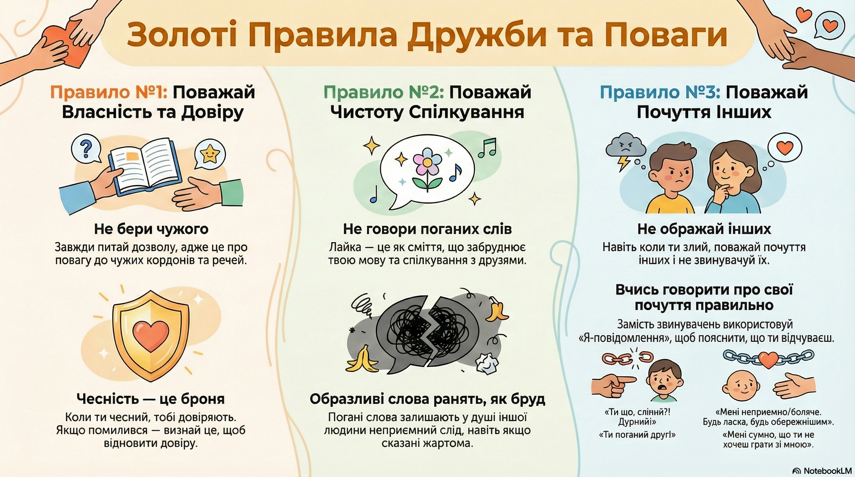 Презентація Етика Всі класи - зображення Skoln