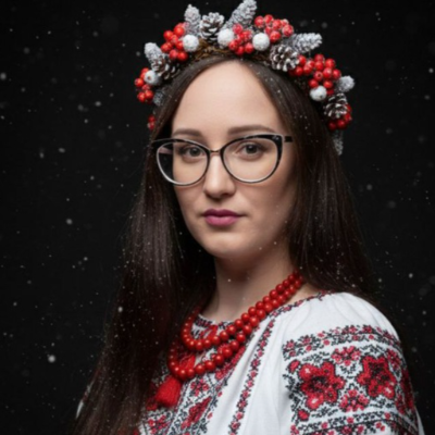 Автор