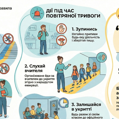 Презентація Здоров’я, безпека та добробут Всі класи - зображення Skoln