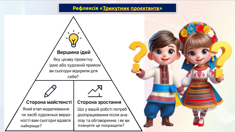 Презентація Технології 8 клас - зображення Skoln