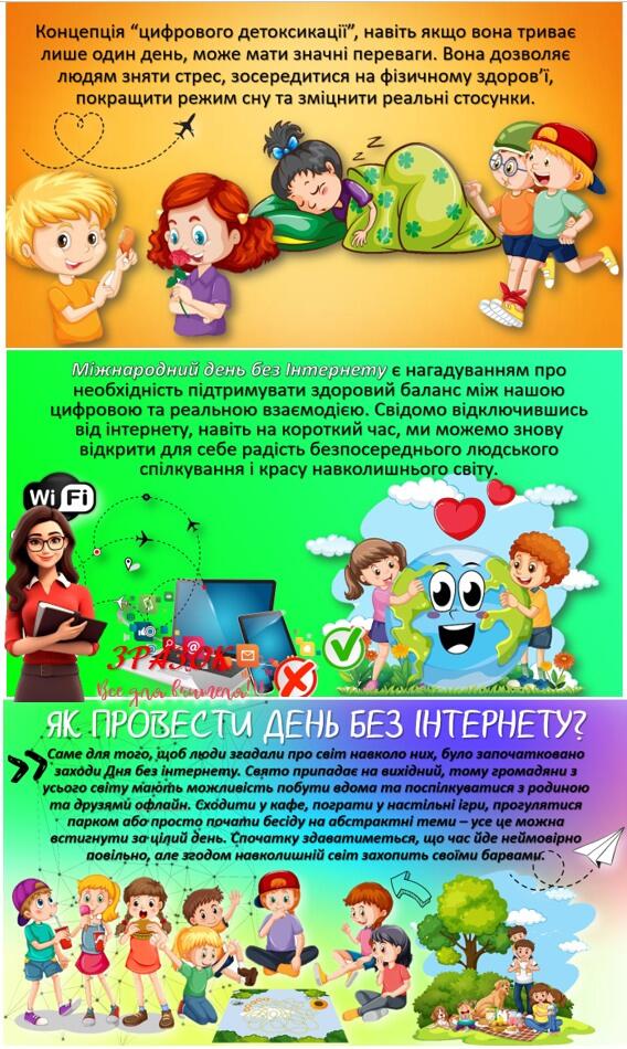 Презентація Інформатика Всі класи - зображення Skoln
