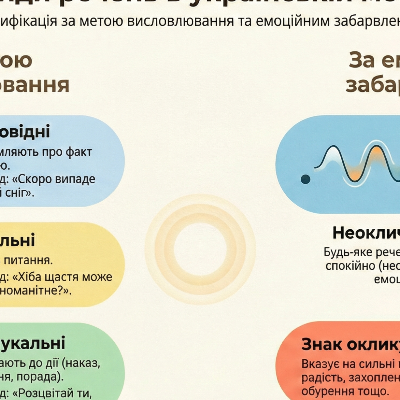 Презентація Українська мова 5 клас - зображення Skoln