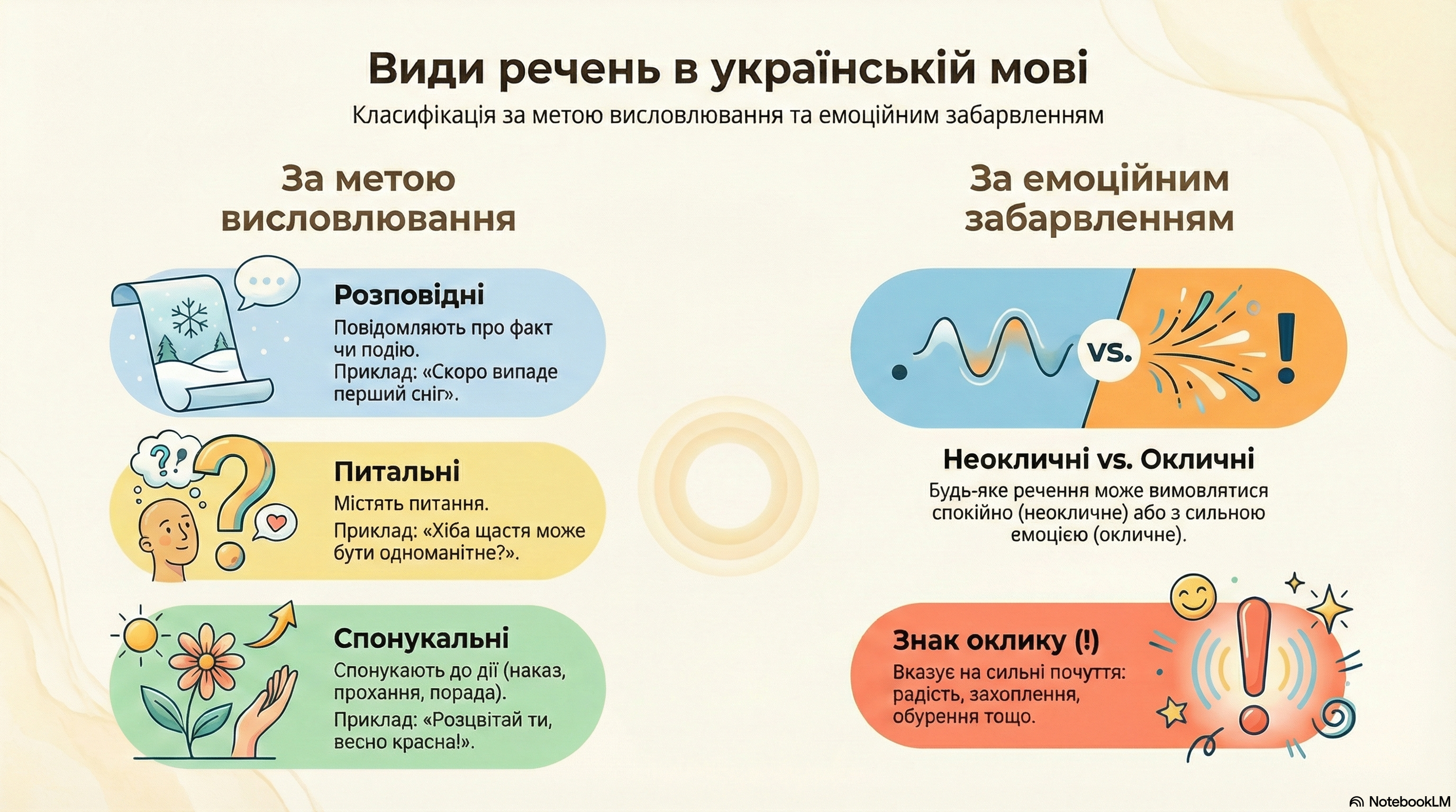 Презентація Українська мова 5 клас - зображення Skoln