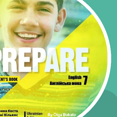 Презентація Англійська Мова 7 клас - зображення Skoln