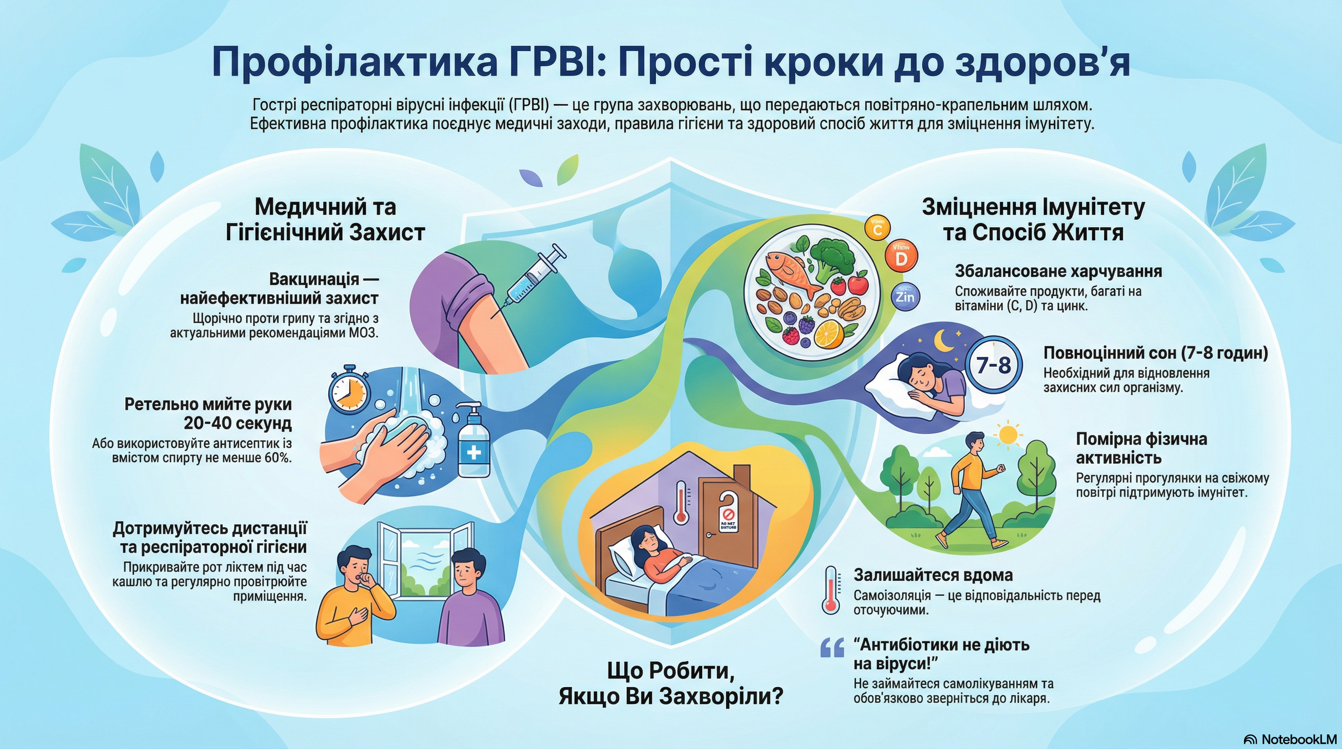 Презентація Здоров’я, безпека та добробут Всі класи - зображення Skoln
