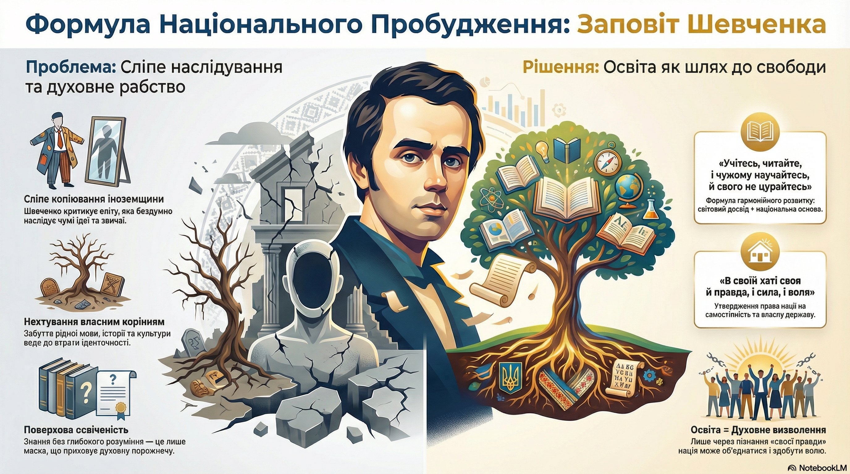 Презентація Українська література 5 клас - зображення Skoln