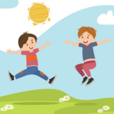 Методичні матеріали Виховна робота Дошкілля - зображення Skoln