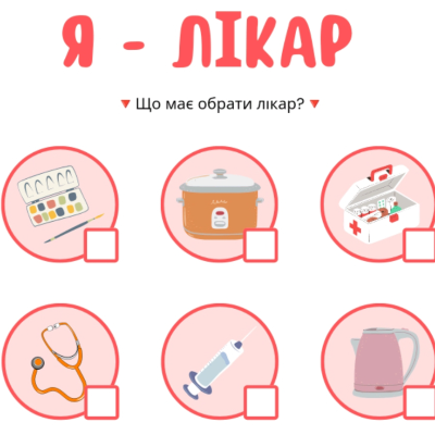 Методичні матеріали Здоров’я, безпека та добробут Молодші класи - зображення Skoln