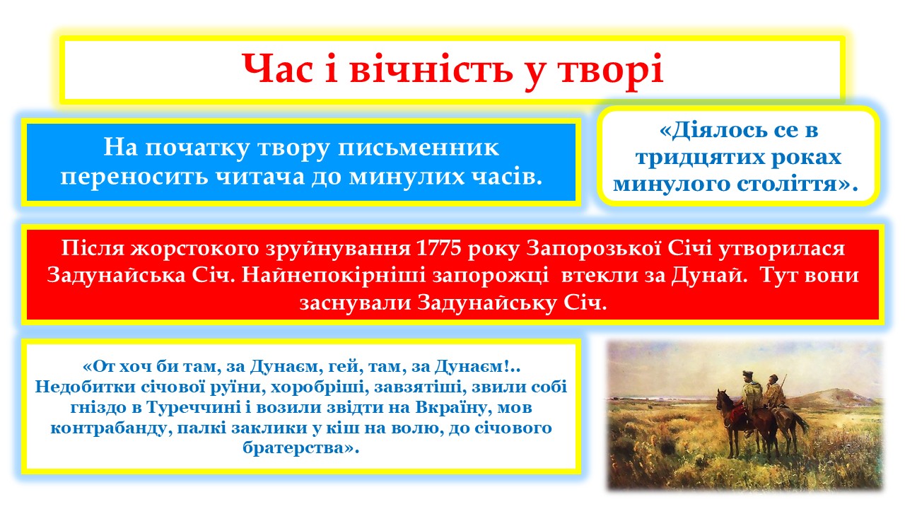 Презентація Українська література 8 клас - зображення Skoln