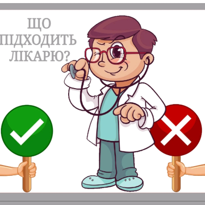 Матеріали до уроку Основи здоров’я Молодші класи - зображення Skoln