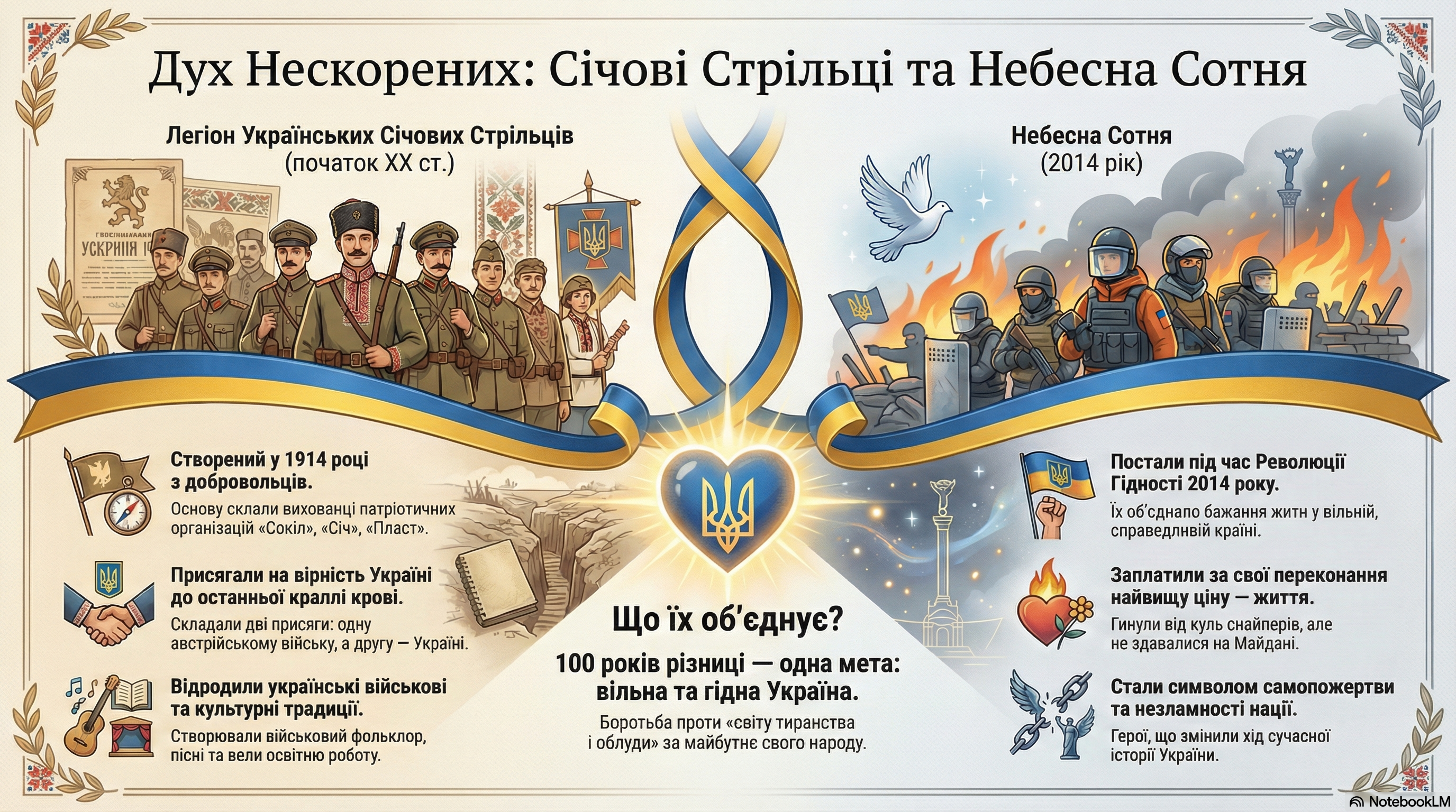 Позакласний захід Виховна робота Всі класи - зображення Skoln