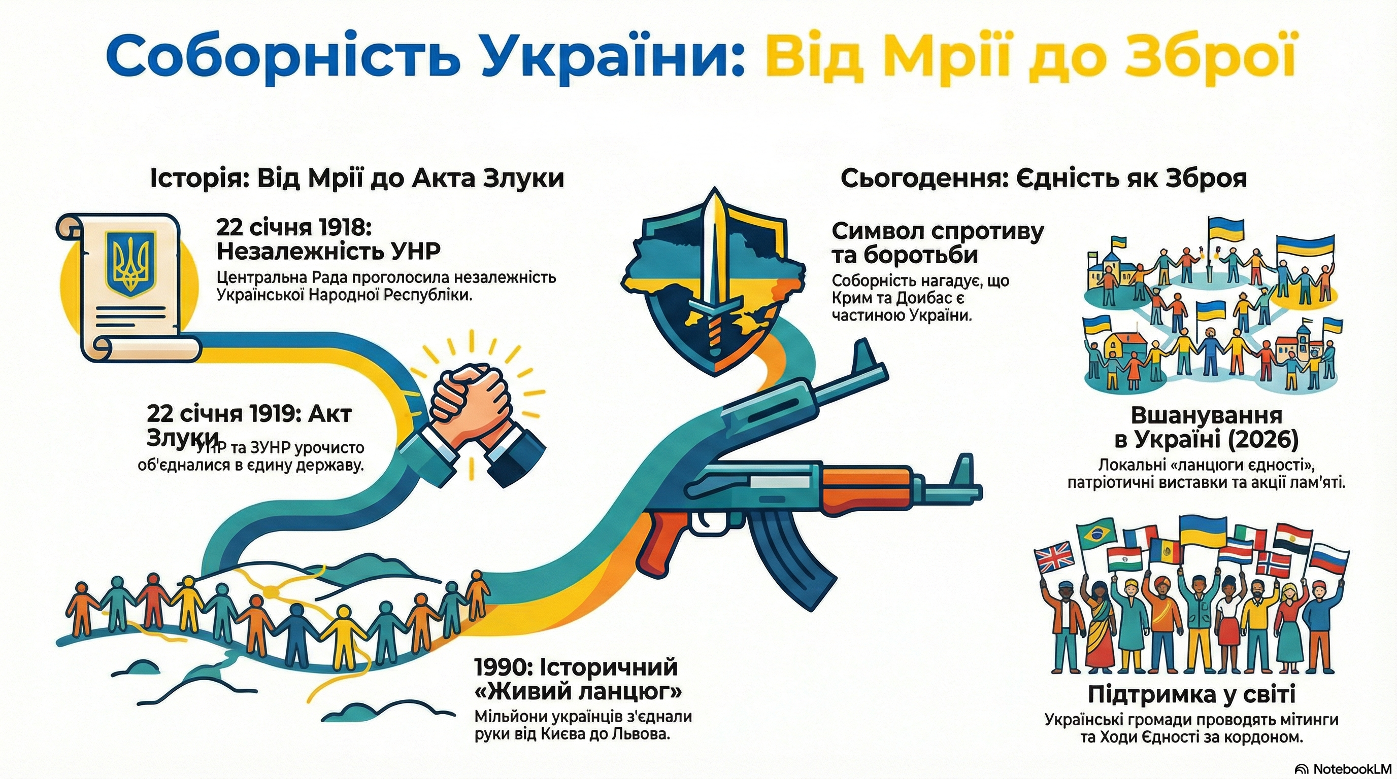 Презентація Виховна робота Всі класи - зображення Skoln