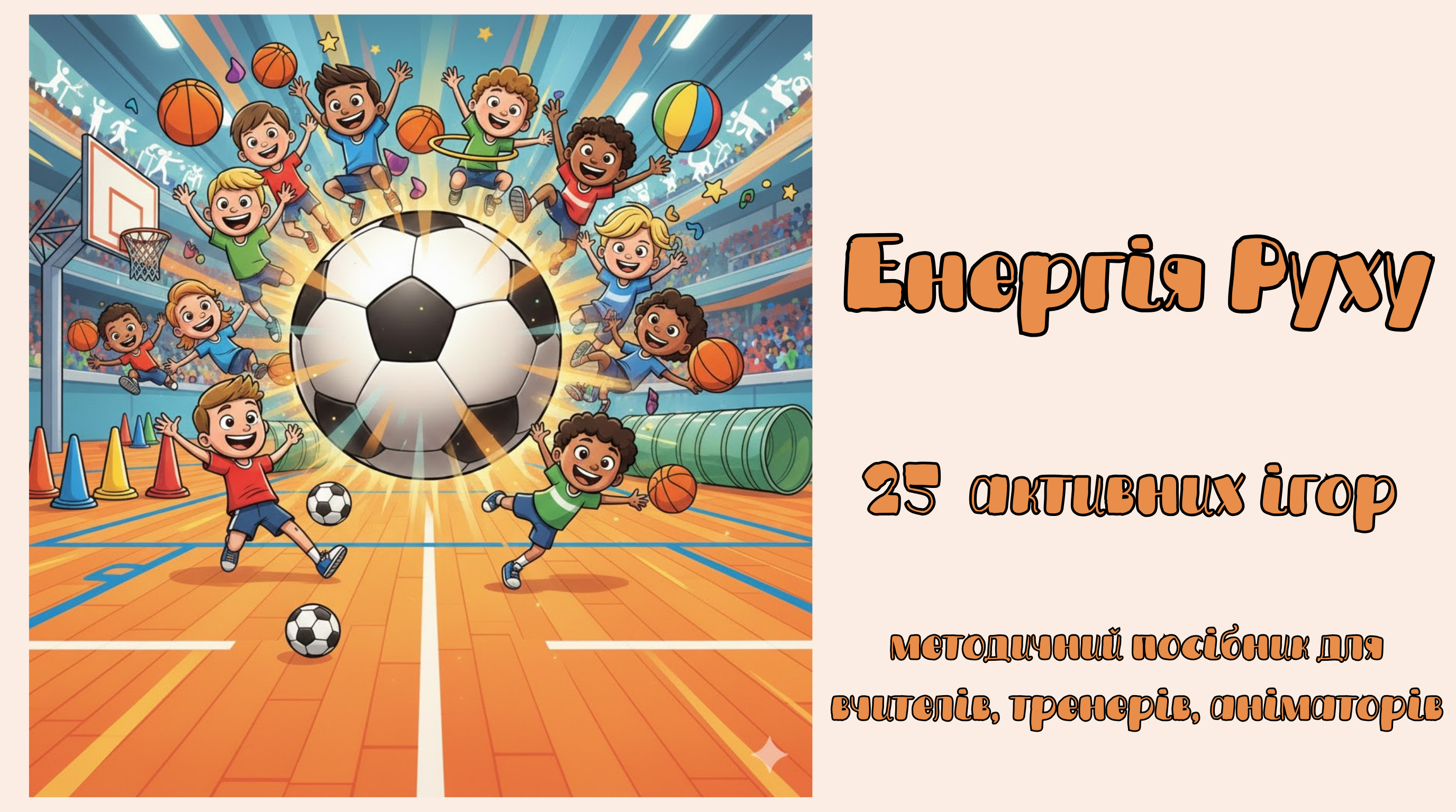 Матеріали до уроку Фізична культура Всі класи - зображення Skoln