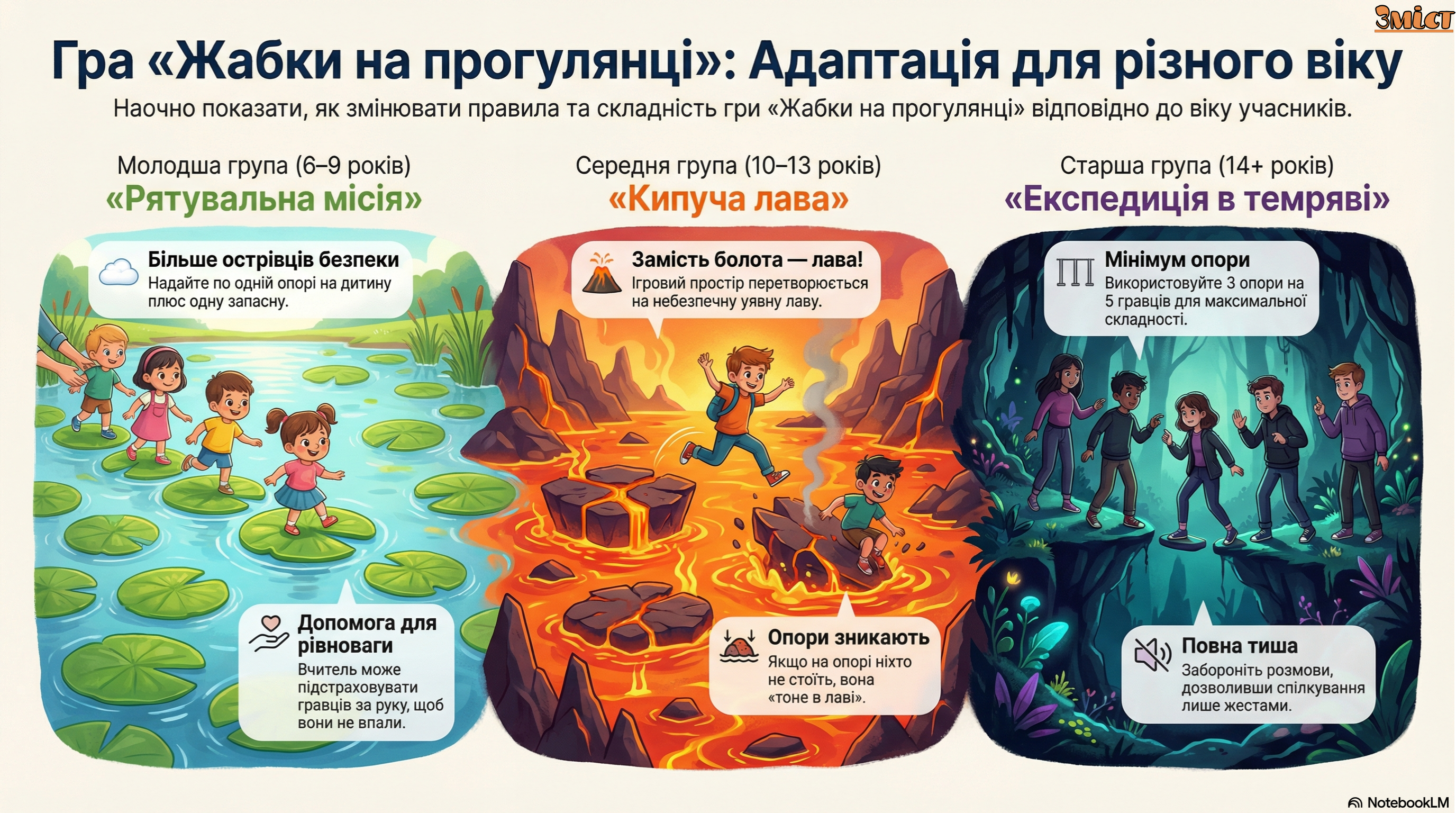 Матеріали до уроку Фізична культура Всі класи - зображення Skoln