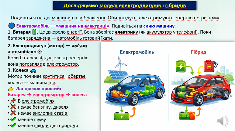 Презентація Міжгалузевий інтегрований курс STEM 8 клас - зображення Skoln