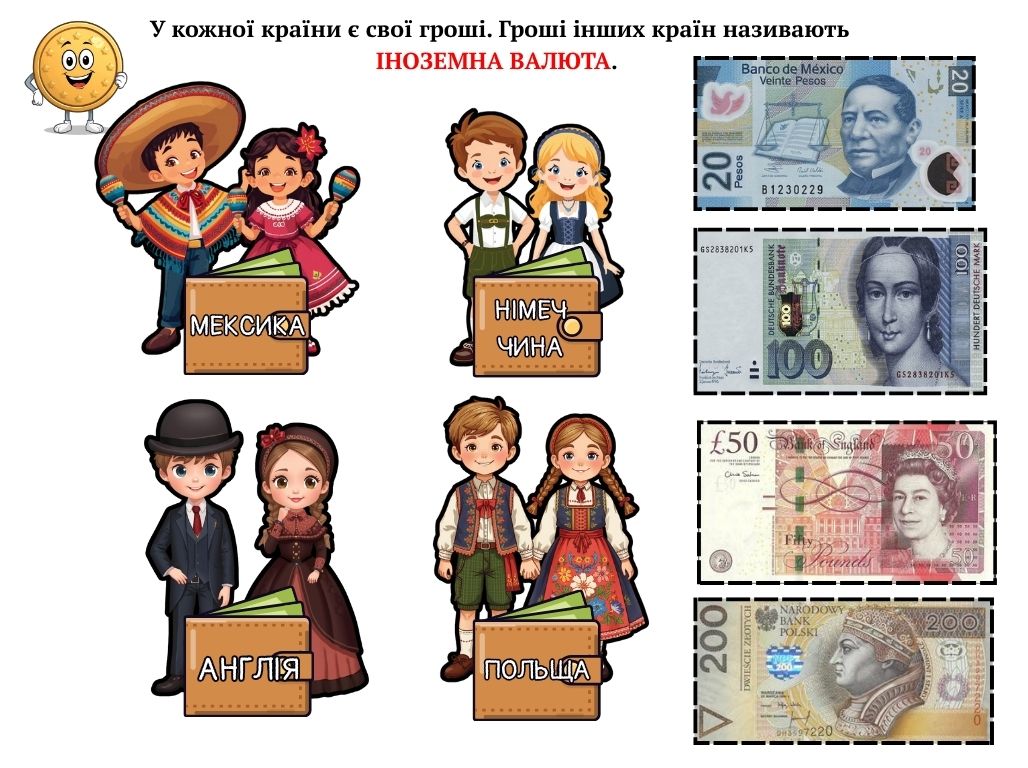 Методичні матеріали Виховна робота Дошкілля - зображення Skoln