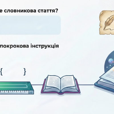 Матеріали до уроку Українська мова 6 клас - зображення Skoln