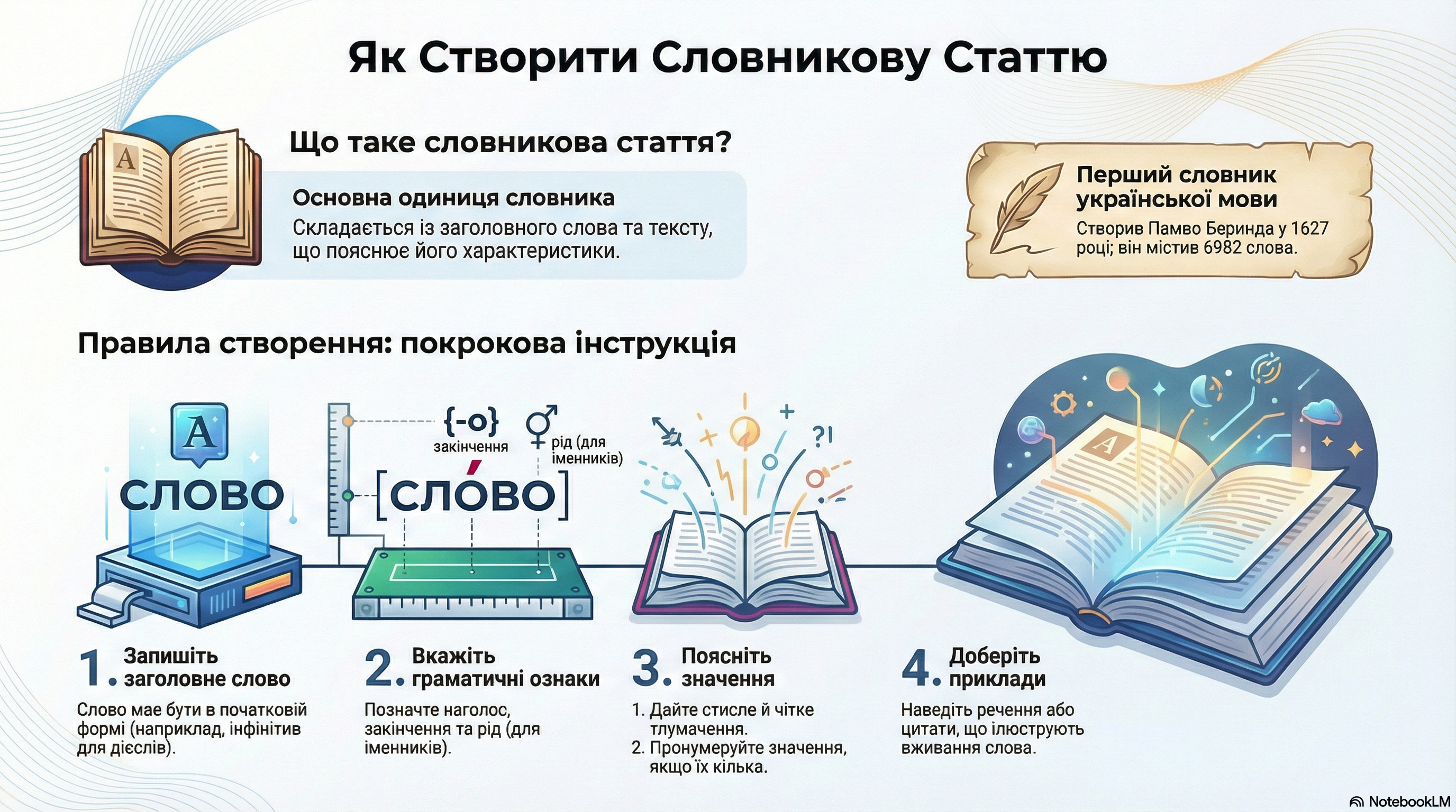 Матеріали до уроку Українська мова 6 клас - зображення Skoln