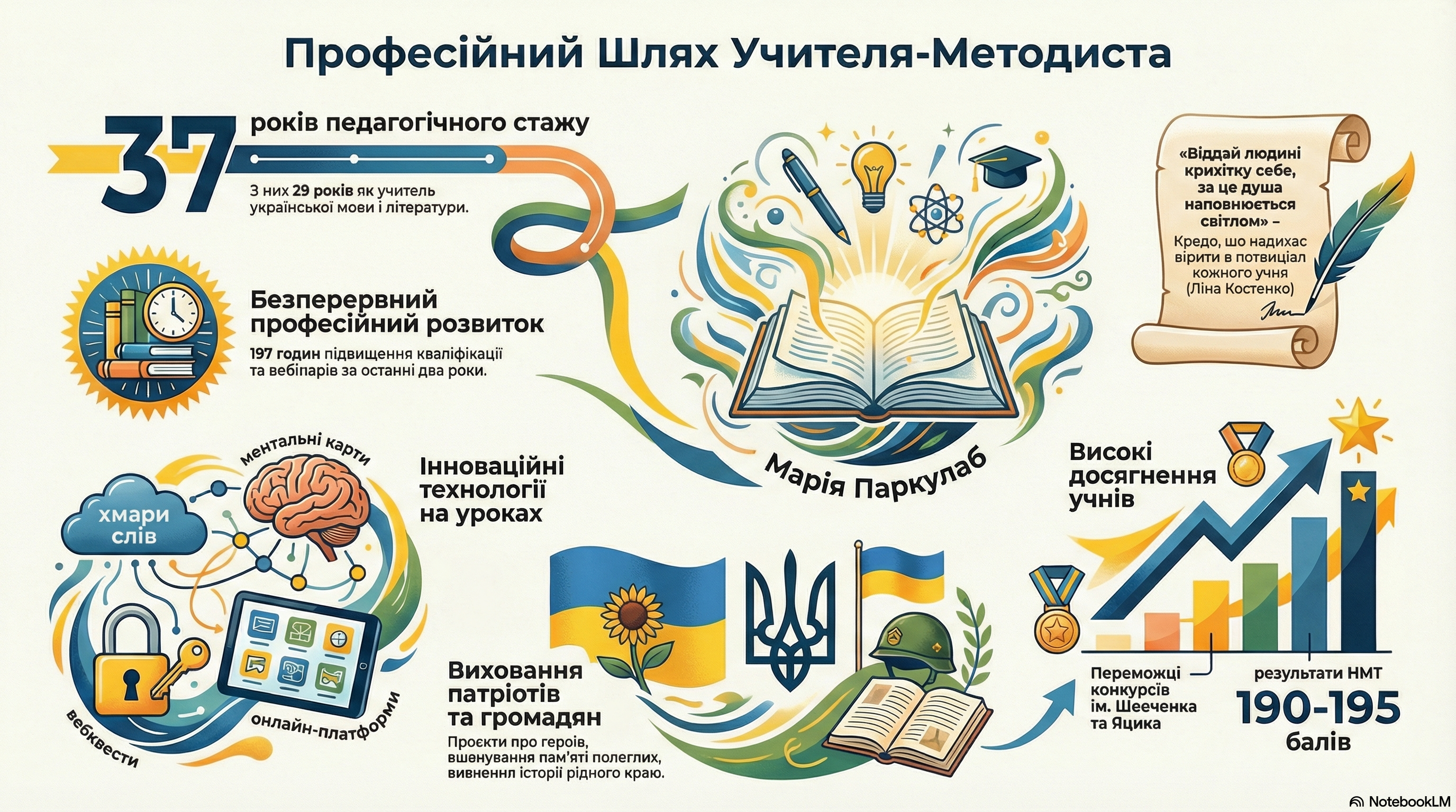 Методичні матеріали Українська мова Всі класи - зображення Skoln