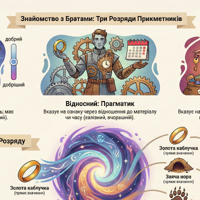 Презентація Українська мова 6 клас - зображення Skoln
