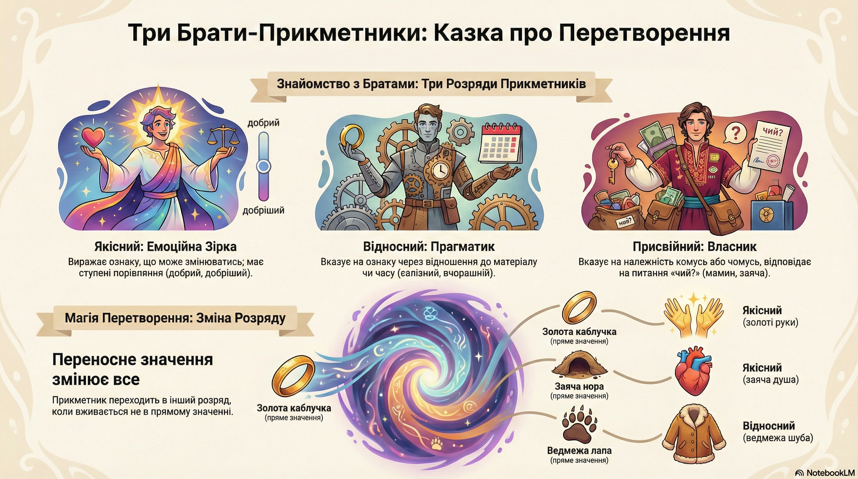 Презентація Українська мова 6 клас - зображення Skoln