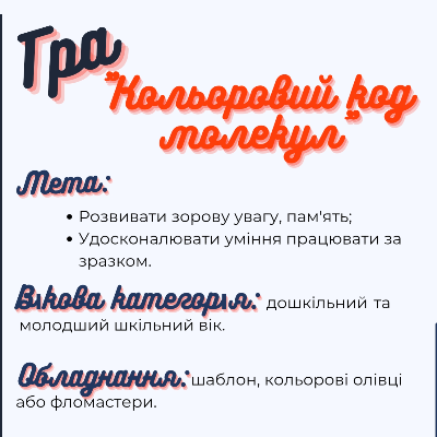 Методичні матеріали Психологія Дошкілля - зображення Skoln